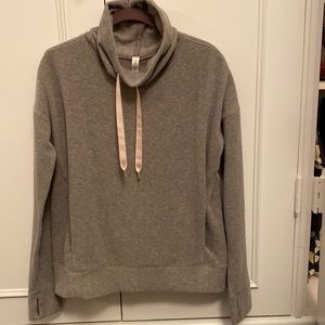 Lululemon Sweatshirt